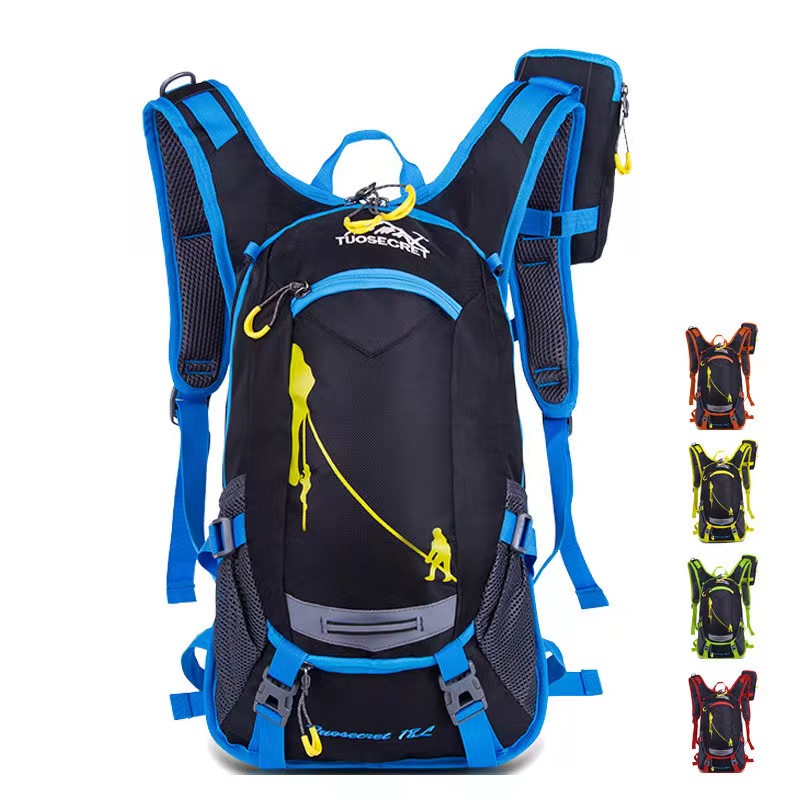 Cycling Gear Bag - 18l bicicleta ciclismo esporte ao ar