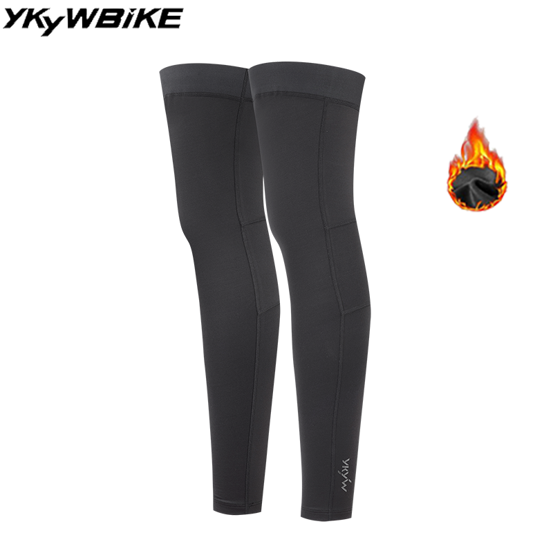 Cycling Gear Winter - Ykywbike aquecedores de inverno ciclismo perna