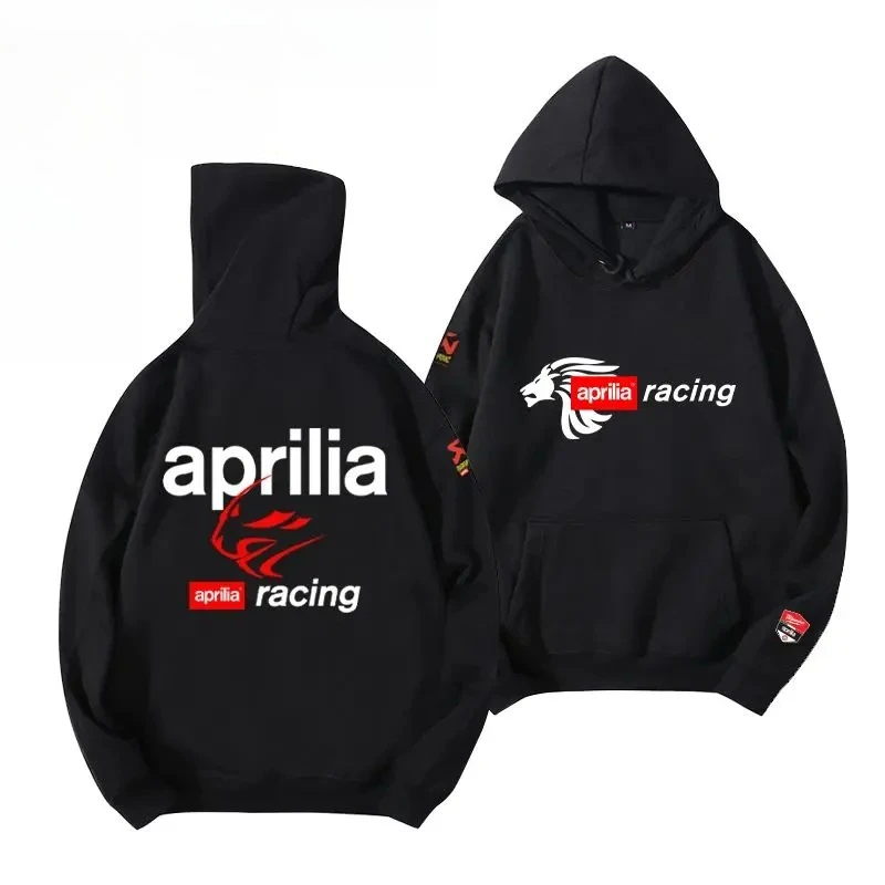 Cycling Gear Winter - Suéter com capuz cultural de locomotiva