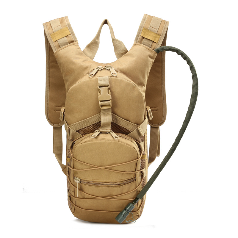 Cycling Gear Pack - Mochila ao ar livre, mochila tática,