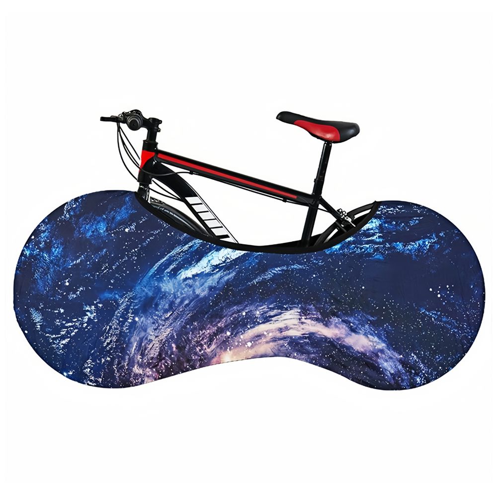 Cycling Gear Bag - Capa protetora de bicicleta mtb, equipamento