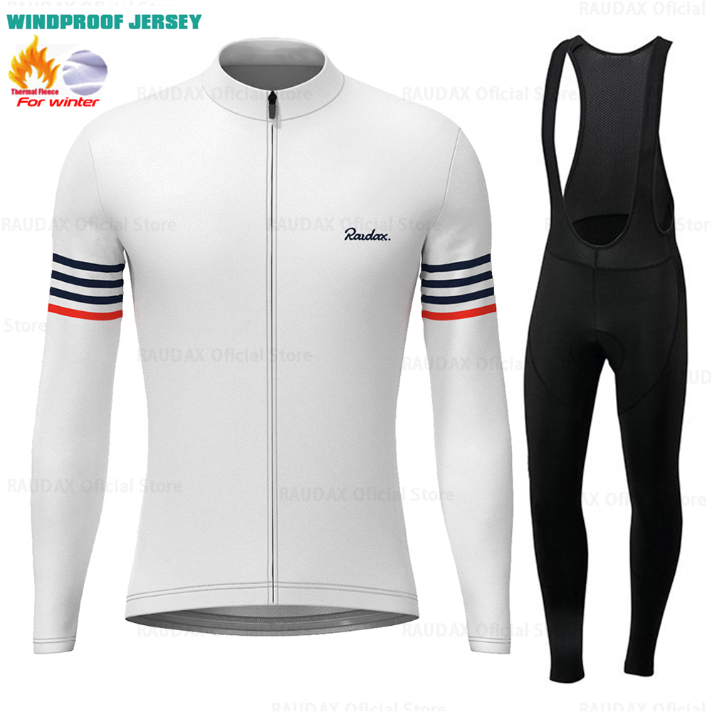 Cycling Gear Winter - Raudax inverno à prova de vento