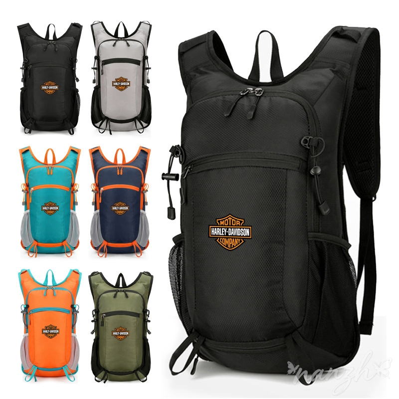 Cycling Gear Bag - Mochila de Ciclismo para Exterior, Casual