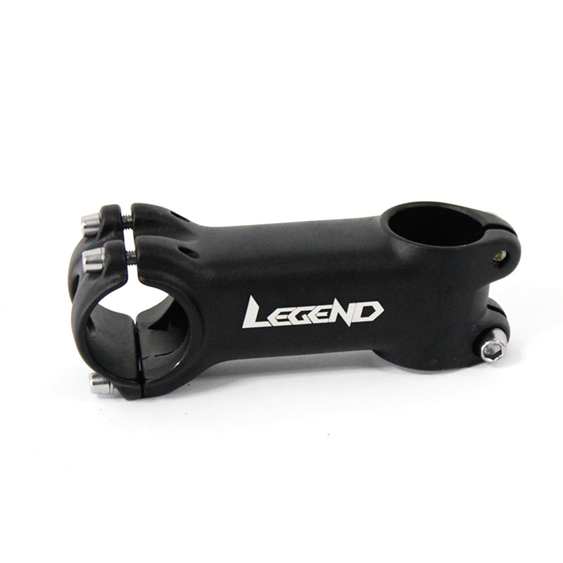 Cycling Gear For 10 Degrees - Legend Bike Stem, MTB Estrada Bicicleta