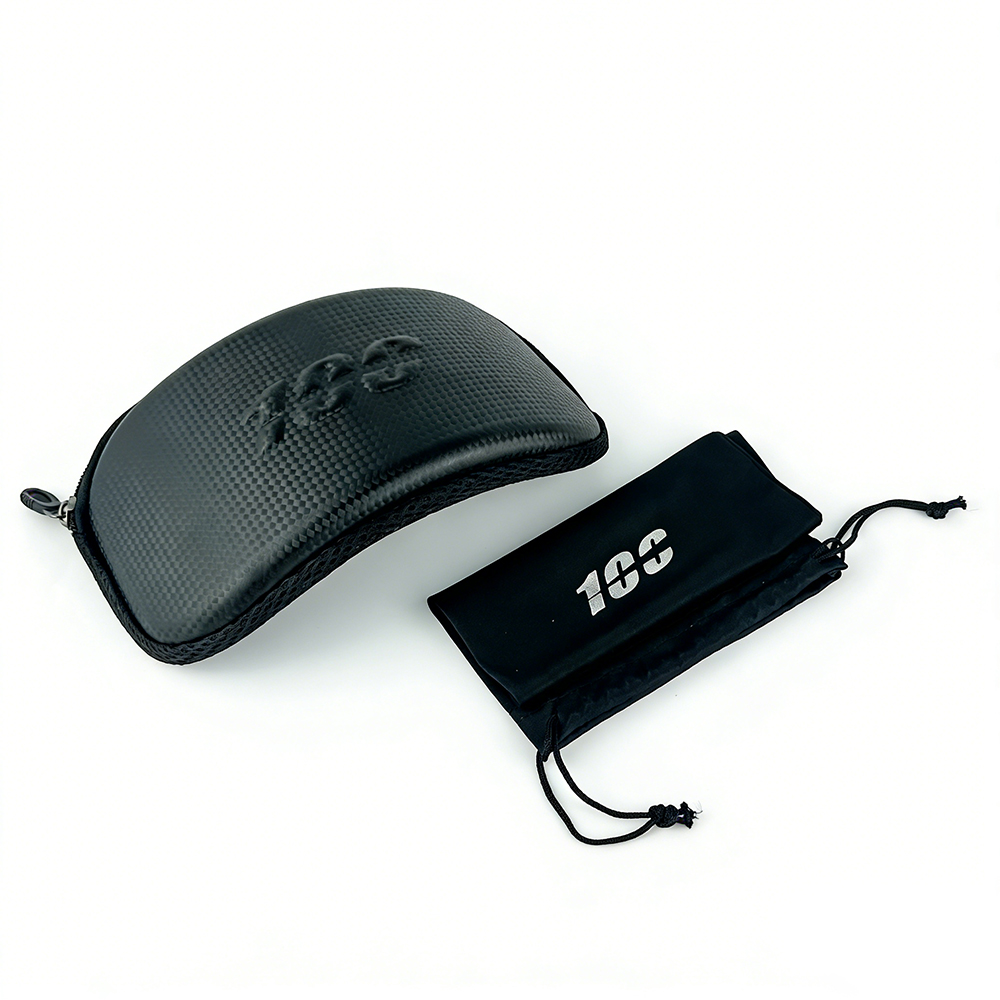 Cycling Gear Bag - Estojo para Óculos de Motocicleta, Bolsa
