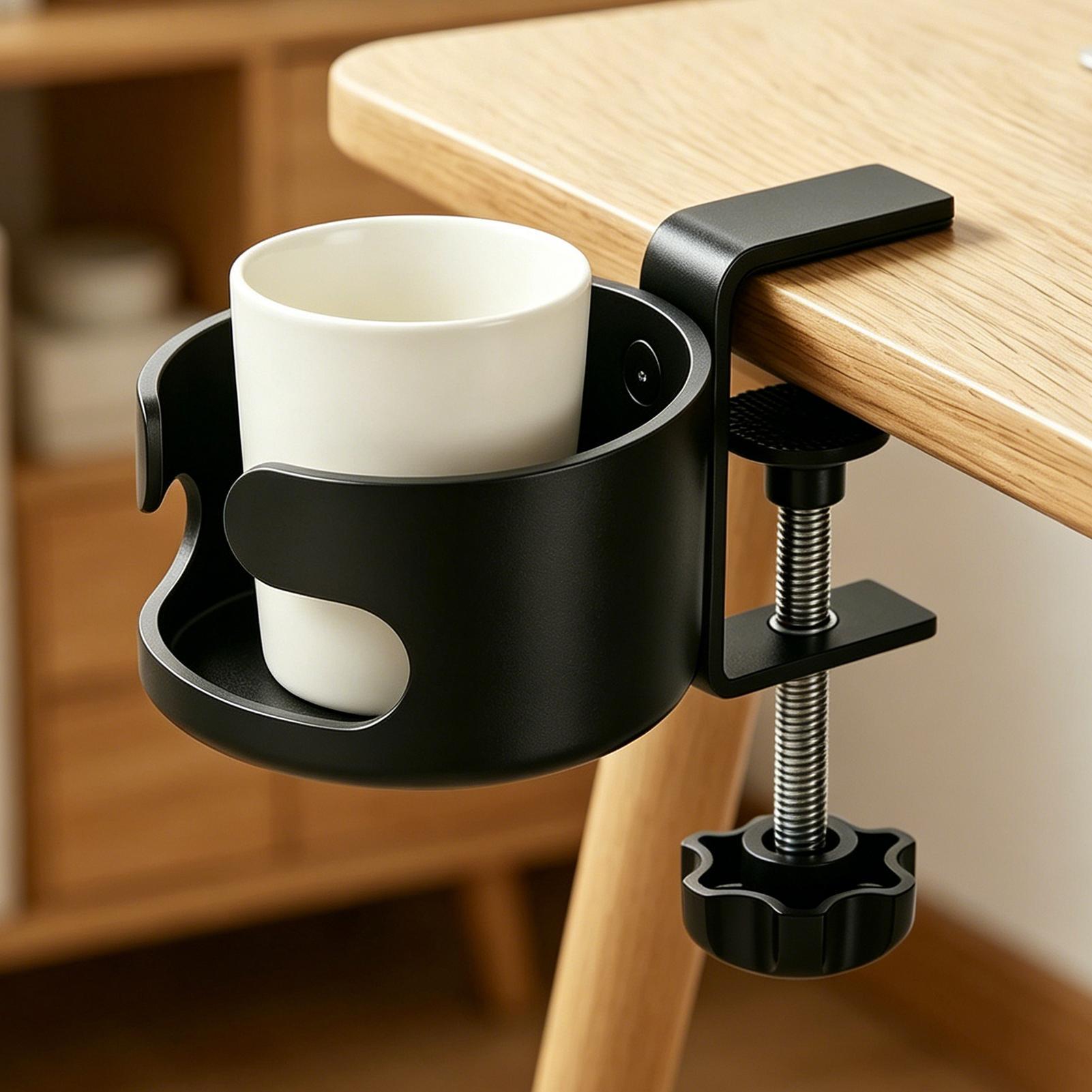 Water Bottle Holder - Suporte de copo para mesa, suporte