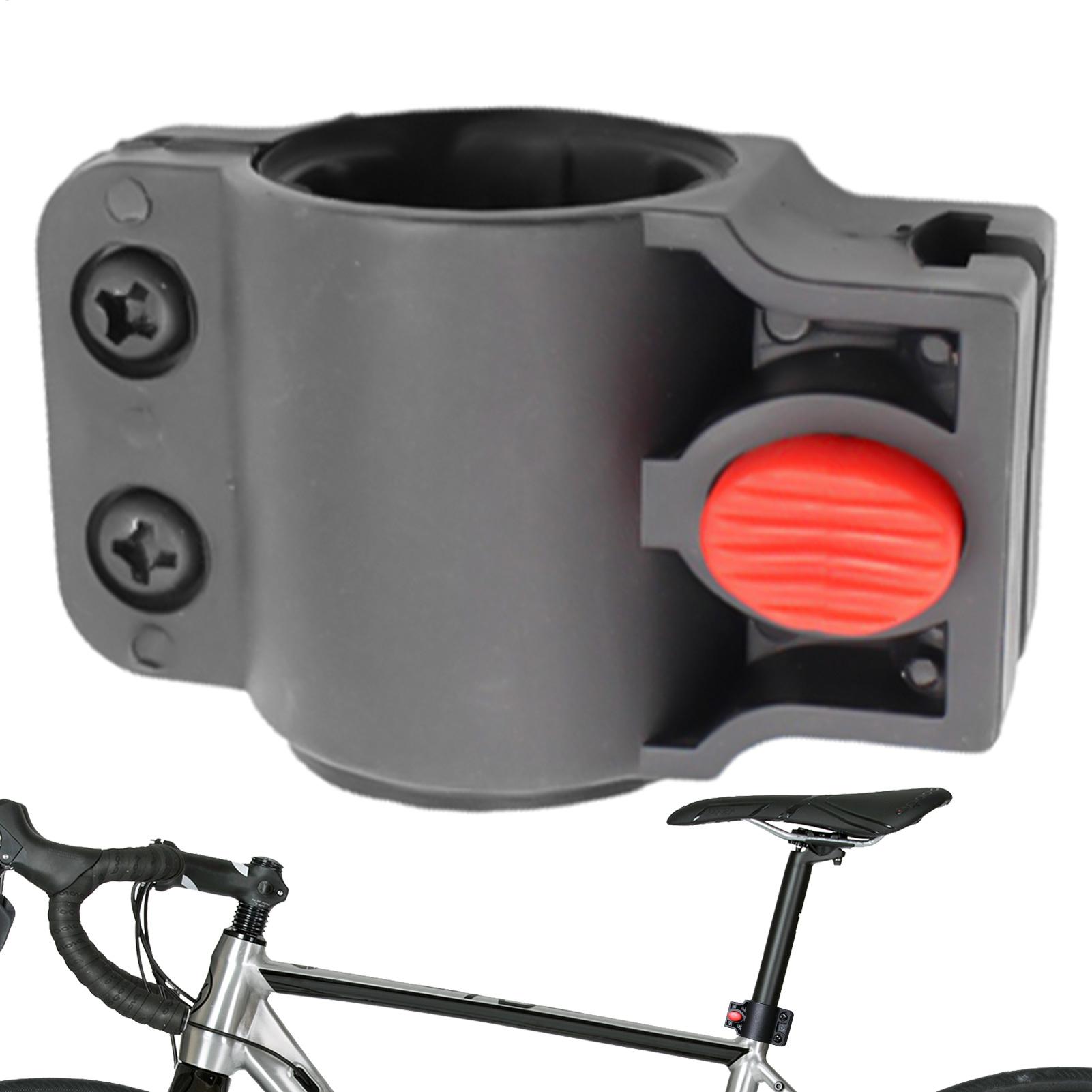 Cycling Gear Holder - Suporte de Fixação para Cadeado de
