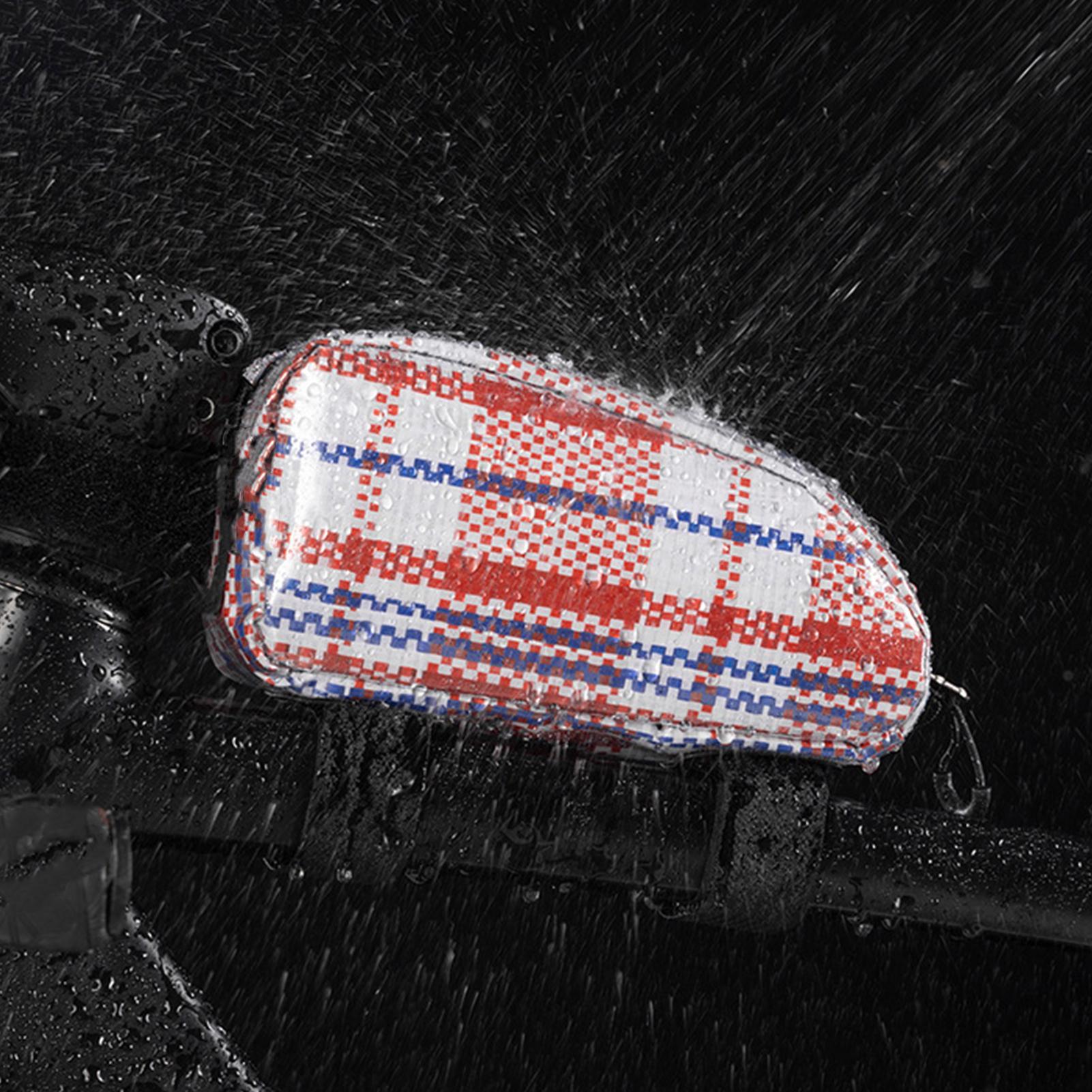Bolsa para tubo superior de bi - Cycling Gear Holder avaliação e preço