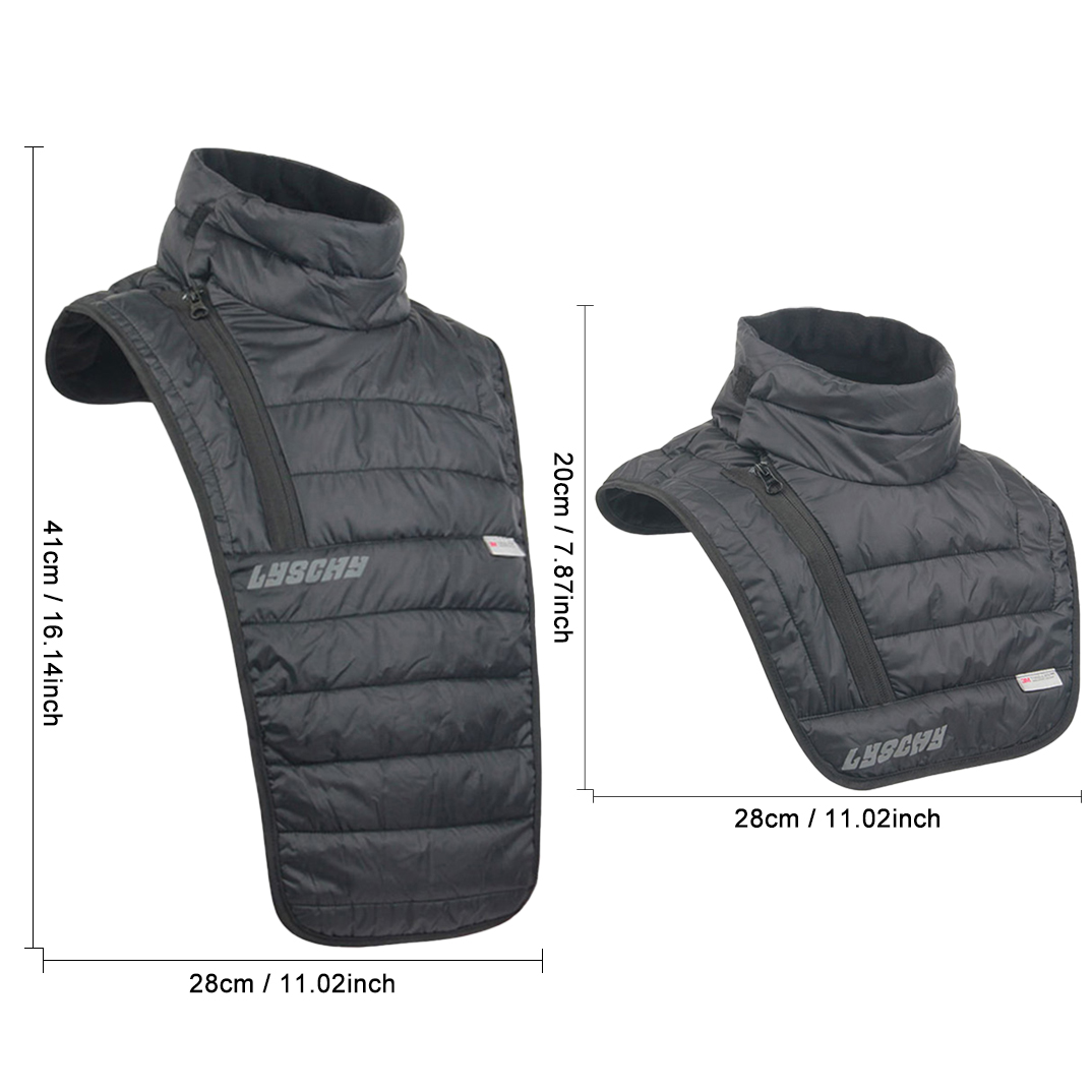 LYSCHY Balaclava de Inverno Qu - Cycling Gear Winter avaliação e preço