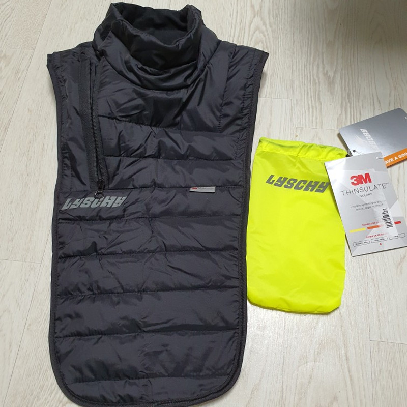 LYSCHY Balaclava de Inverno Qu - Cycling Gear Winter avaliação e preço
