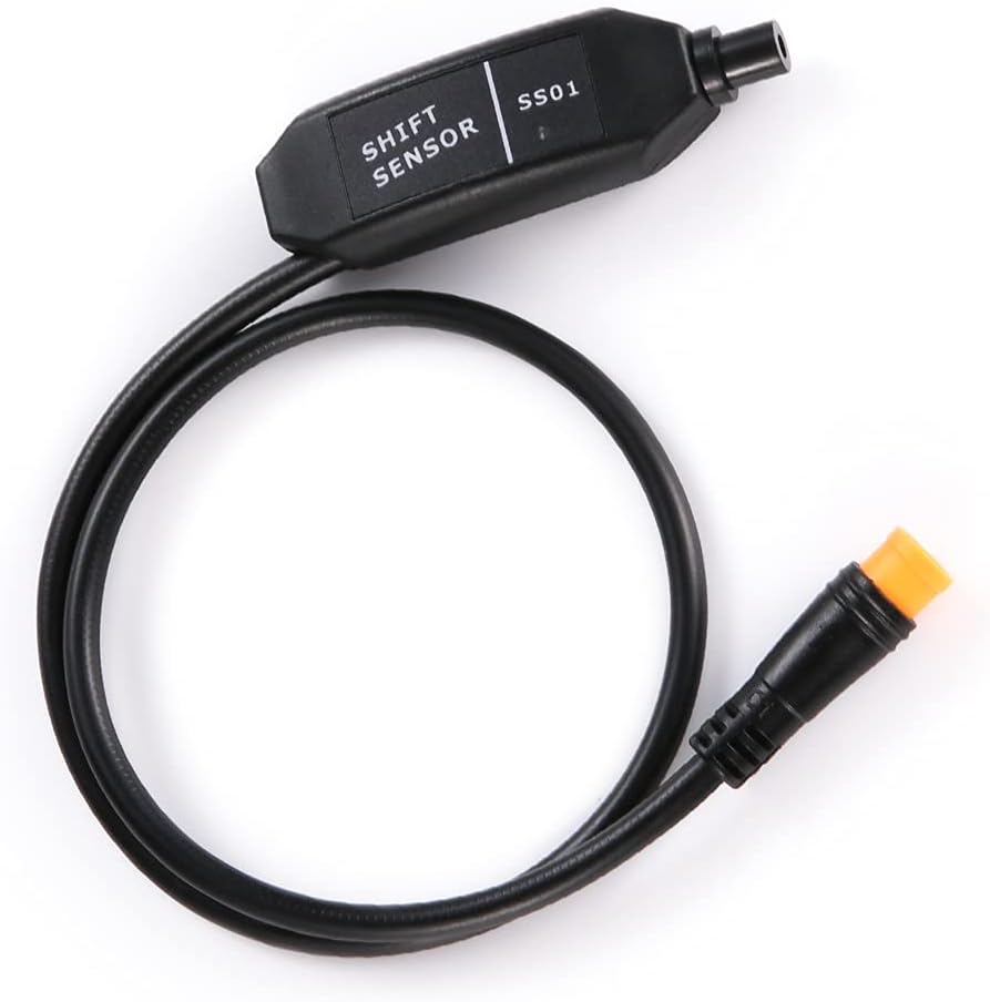 Sensor de engrenagem para bici - Cyclocross Gearing avaliação e preço