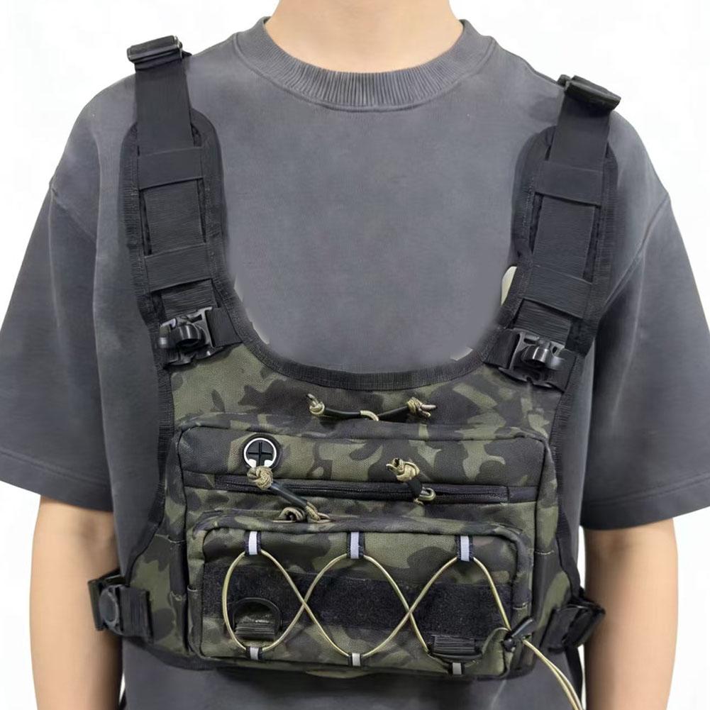 Colete de hidratação para corr - Cycling Gear Pack avaliação e preço