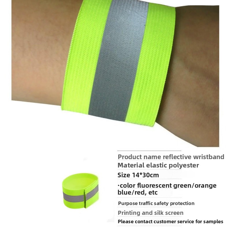 Colete Refletivo LED Luminoso  - Reflective Cycling Vest avaliação e preço