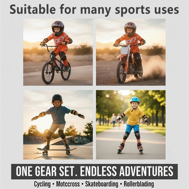 Conjunto de Protetores de Joel - Cyclocross Gearing avaliação e preço