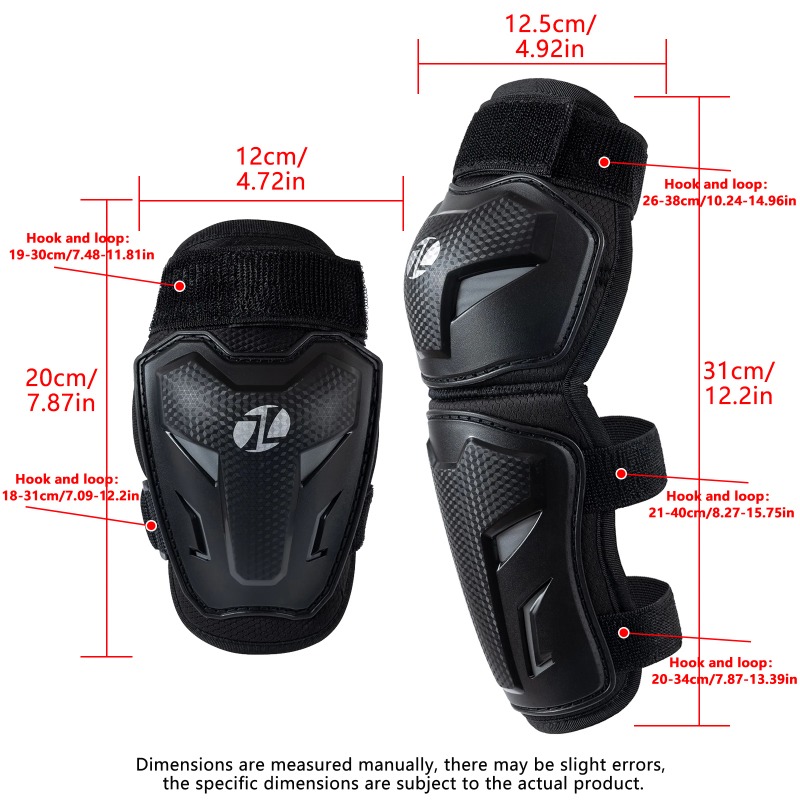 Conjunto de Protetores de Joel - Cyclocross Gearing avaliação e preço