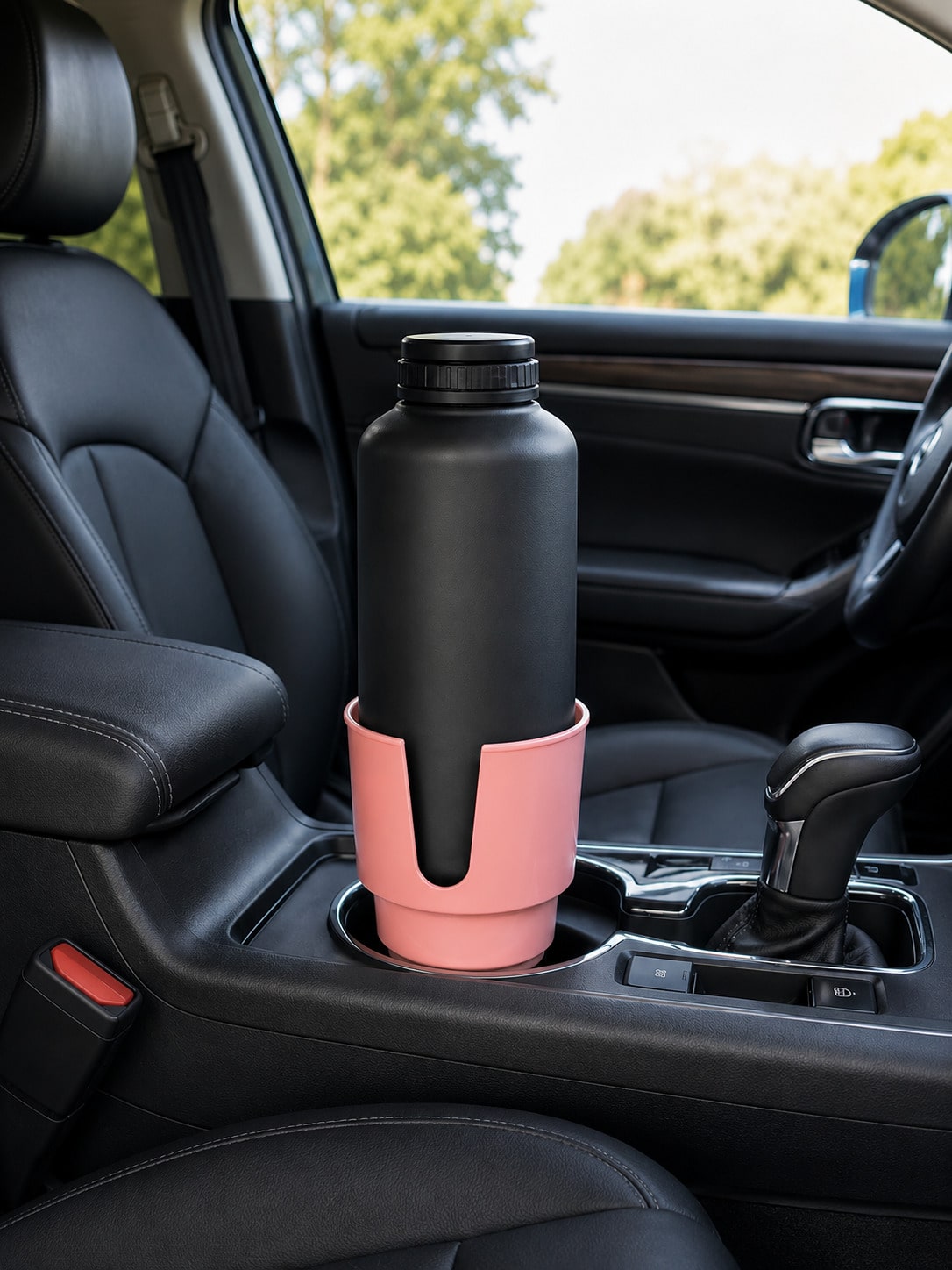 Adaptador Expansor de Suporte  - Water Bottle Holder avaliação e preço