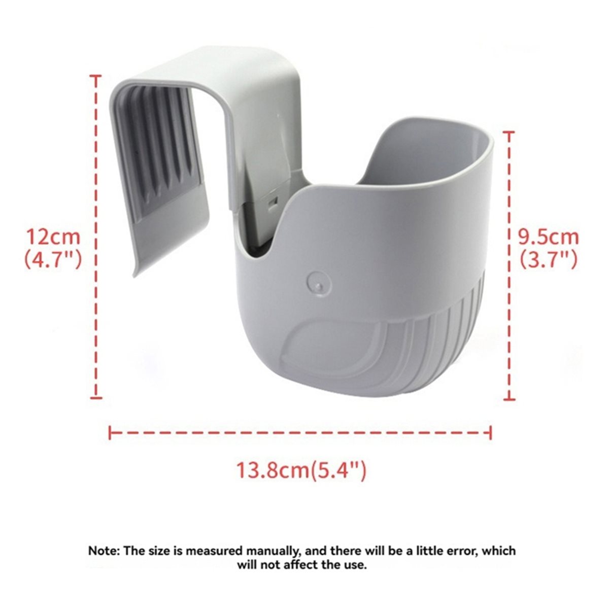 (A02R) Suporte Universal para  - Water Bottle Holder avaliação e preço
