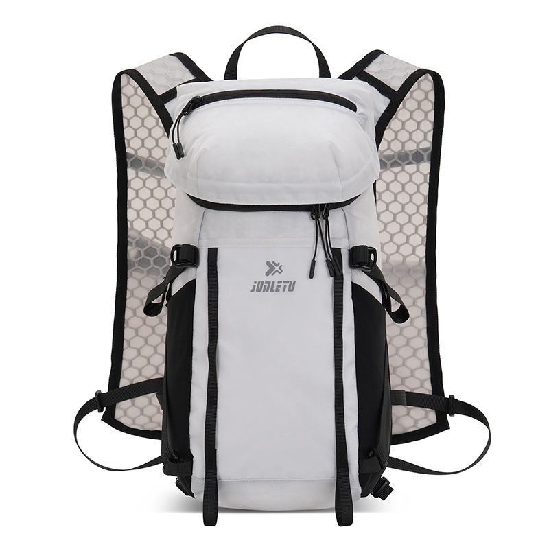 Mochila de Ciclismo com Faixa  - Reflective Cycling Vest avaliação e preço