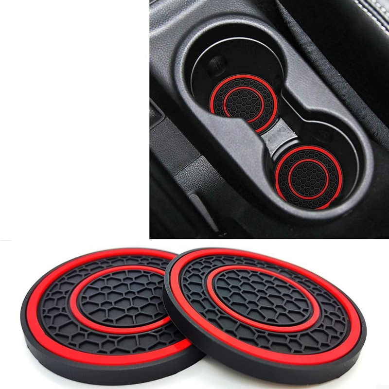 Suportes para Copos de Carro A - Water Bottle Holder avaliação e preço