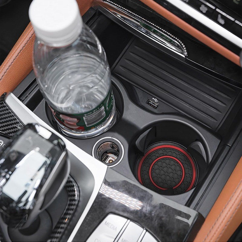 Suportes para Copos de Carro A - Water Bottle Holder avaliação e preço