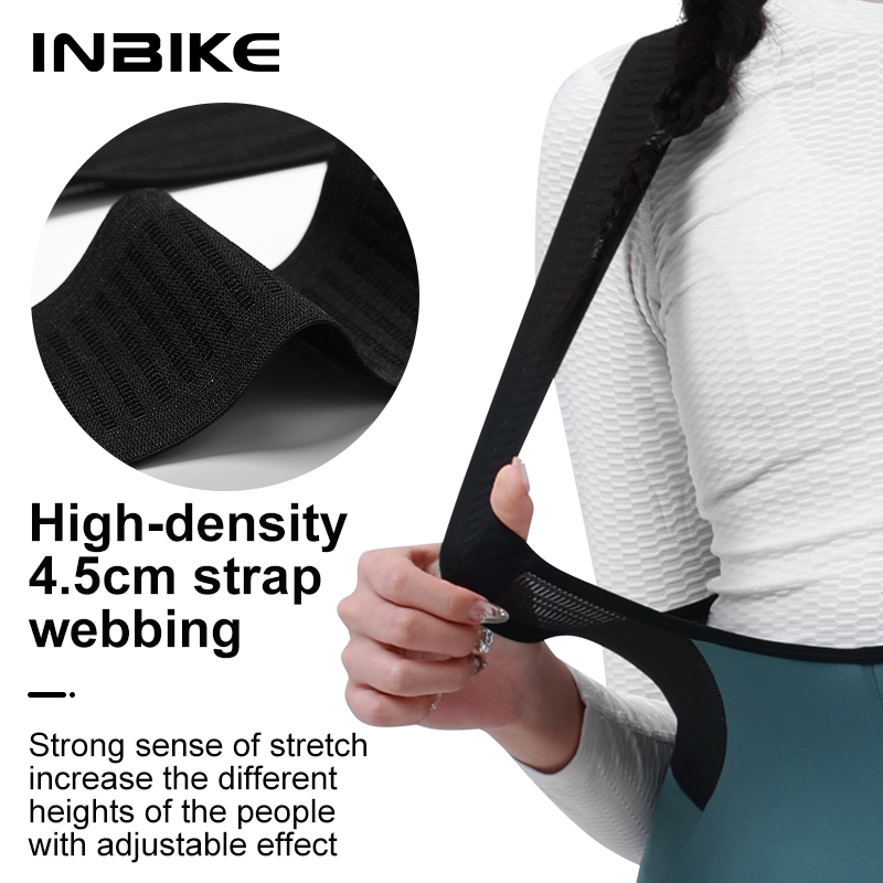 Inbike calças térmicas para ci - Cycling Gear Winter avaliação e preço