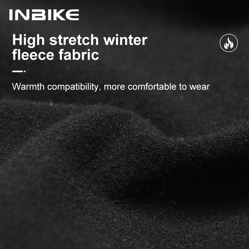 Inbike calças térmicas para ci - Cycling Gear Winter avaliação e preço