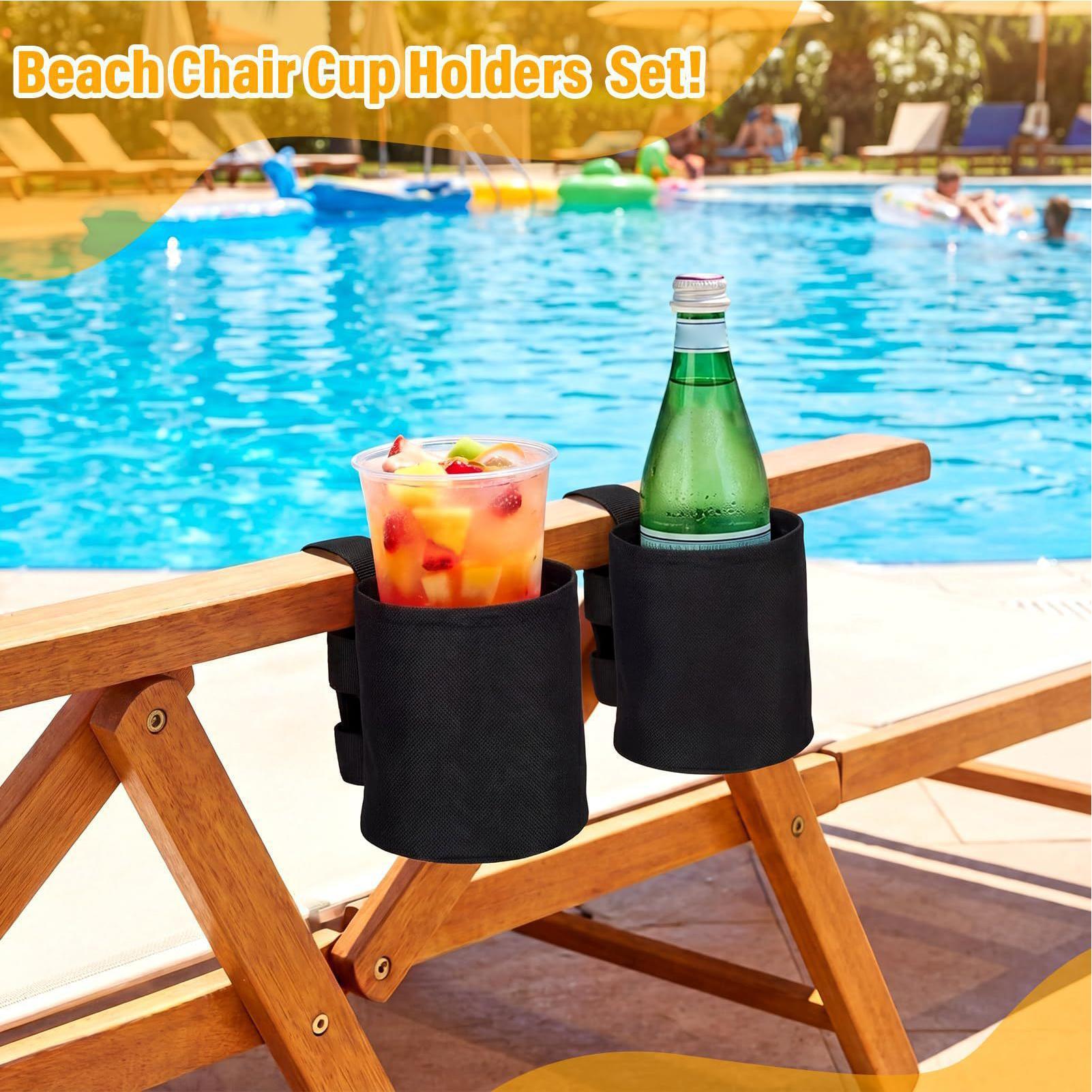 Suporte para Copos de Cadeira  - Water Bottle Holder avaliação e preço