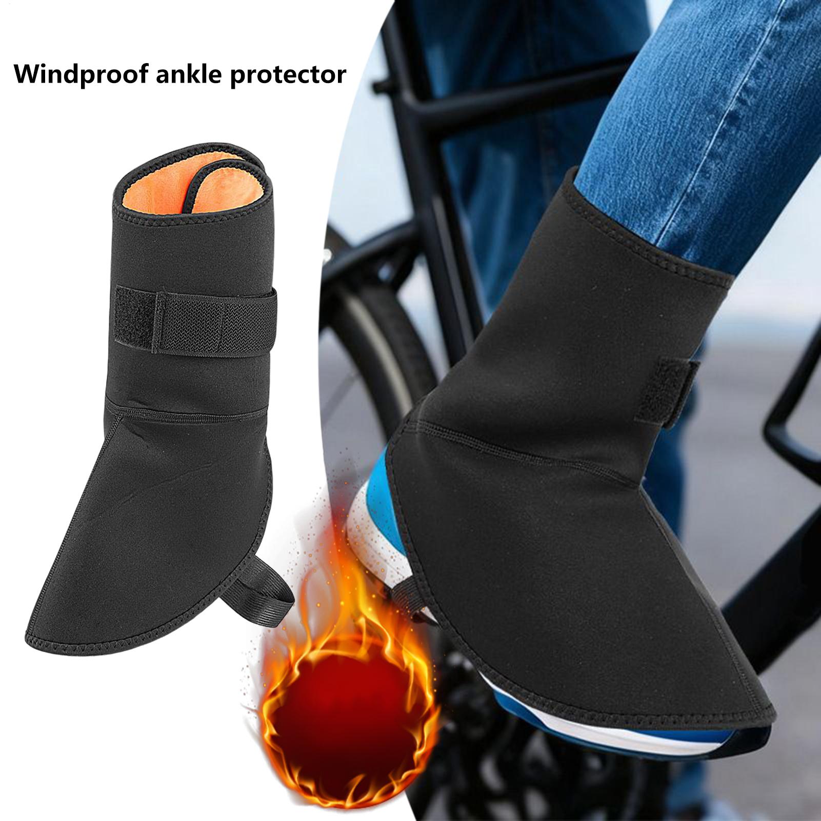 Capas para sapatos de ciclismo - Cycling Gear Winter avaliação e preço
