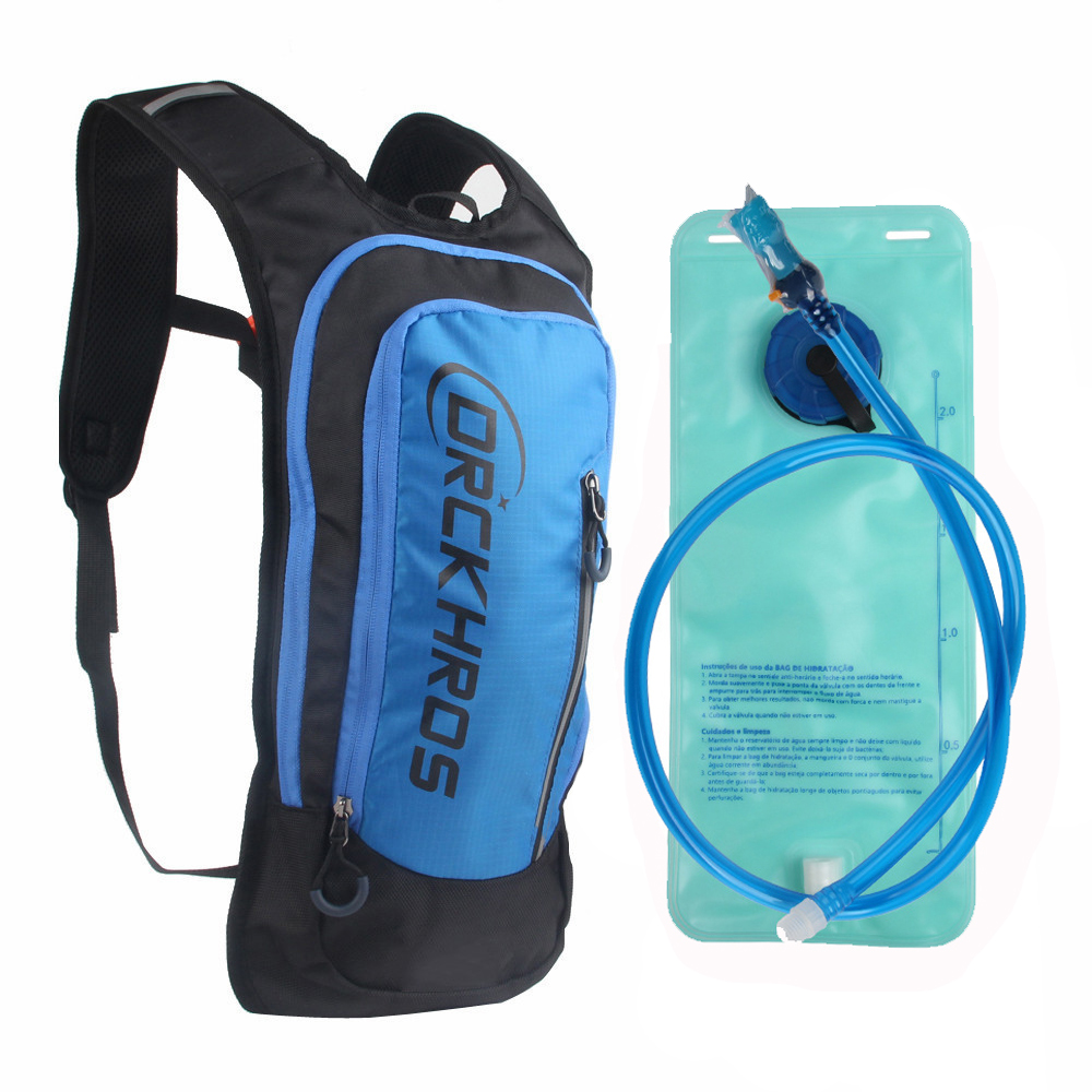 Mochila de Hidratação para Esp - Cycling Gear Pack avaliação e preço