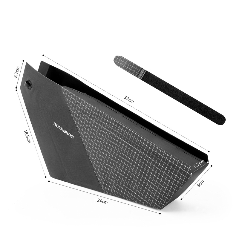 Bolsa de Ciclismo para Bicicle - Cycling Gear Pack avaliação e preço