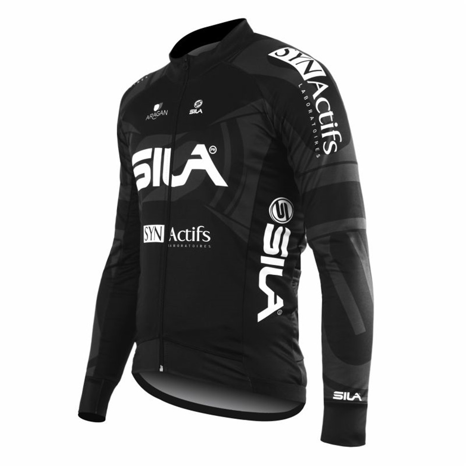 Sila eua jaqueta esportiva ao  - Cycling Gear Winter avaliação e preço