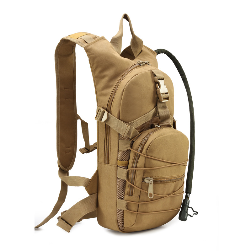 Mochila ao ar livre, mochila t - Cycling Gear Pack avaliação e preço