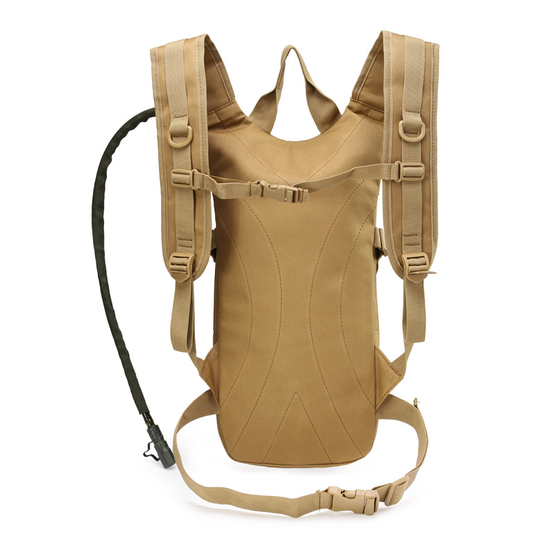 Mochila ao ar livre, mochila t - Cycling Gear Pack avaliação e preço