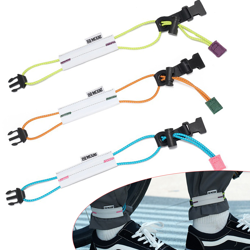 Calças de Ciclismo Refletivas  - Cycling Gear Man avaliação e preço