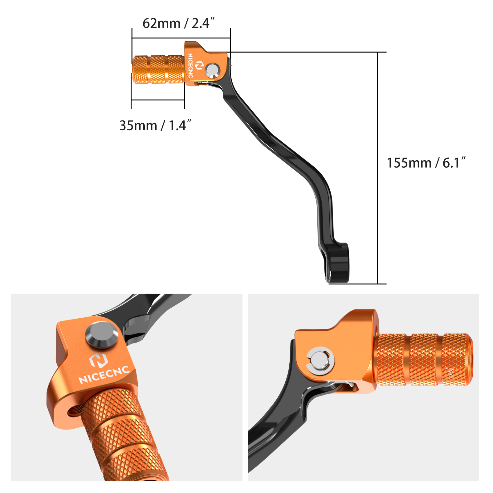 2024-2025 para ktm exc 300 exc - Cyclocross Gearing avaliação e preço