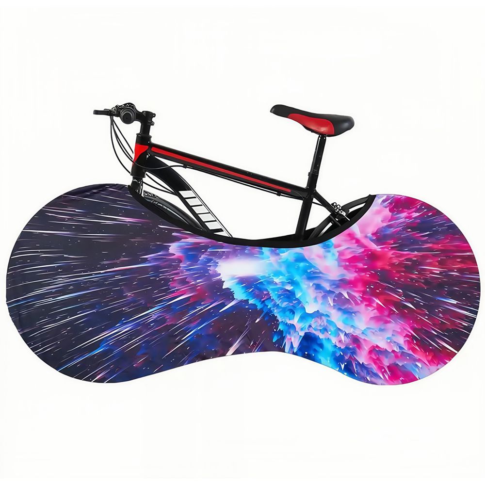 Capa protetora de bicicleta mt - Cycling Gear Bag avaliação e preço