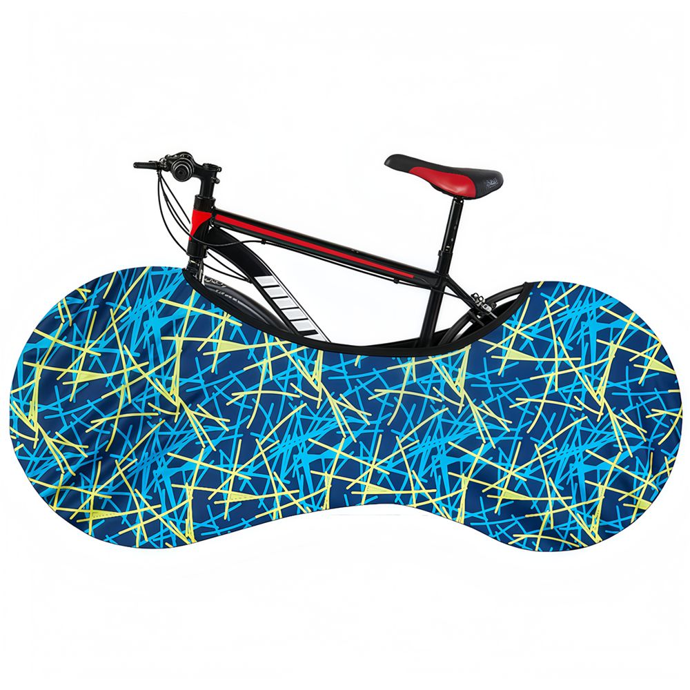 Capa protetora de bicicleta mt - Cycling Gear Bag avaliação e preço