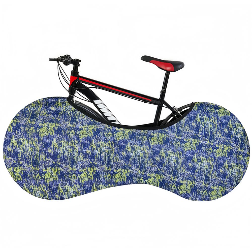 Capa protetora de bicicleta mt - Cycling Gear Bag avaliação e preço