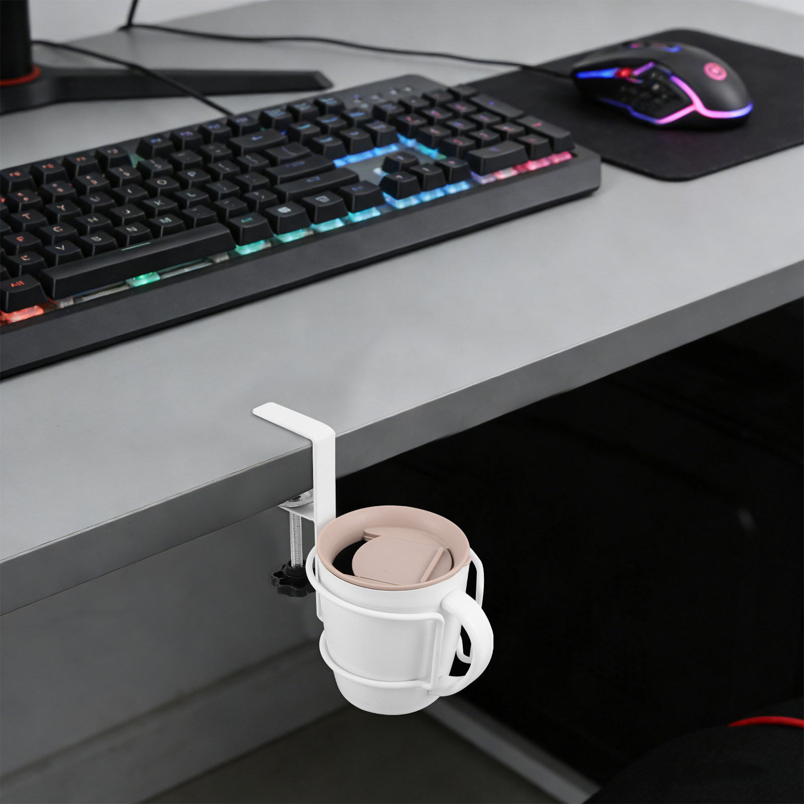 Suporte de Copo para Mesa Pret - Water Bottle Holder avaliação e preço