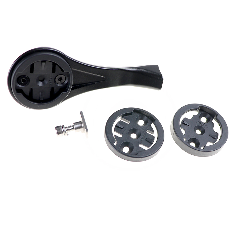 Para suporte de código de alum - Cycling Gear Holder avaliação e preço