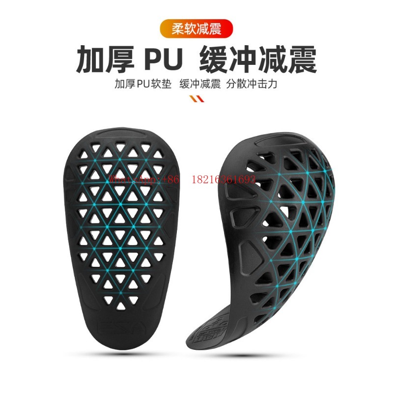 Protetores de Joelho para Moto - Cycling Gear Winter avaliação e preço