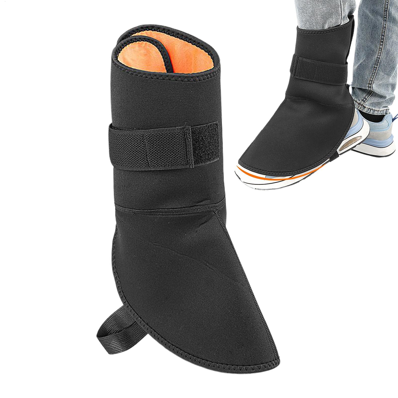 Capas para sapatos de ciclismo - Cycling Gear Man avaliação e preço