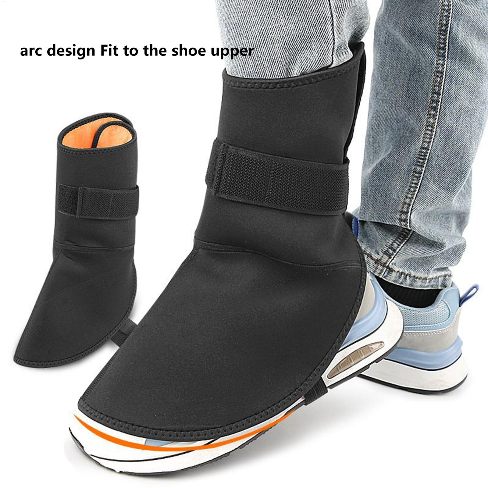 Capas para sapatos de ciclismo - Cycling Gear Man avaliação e preço