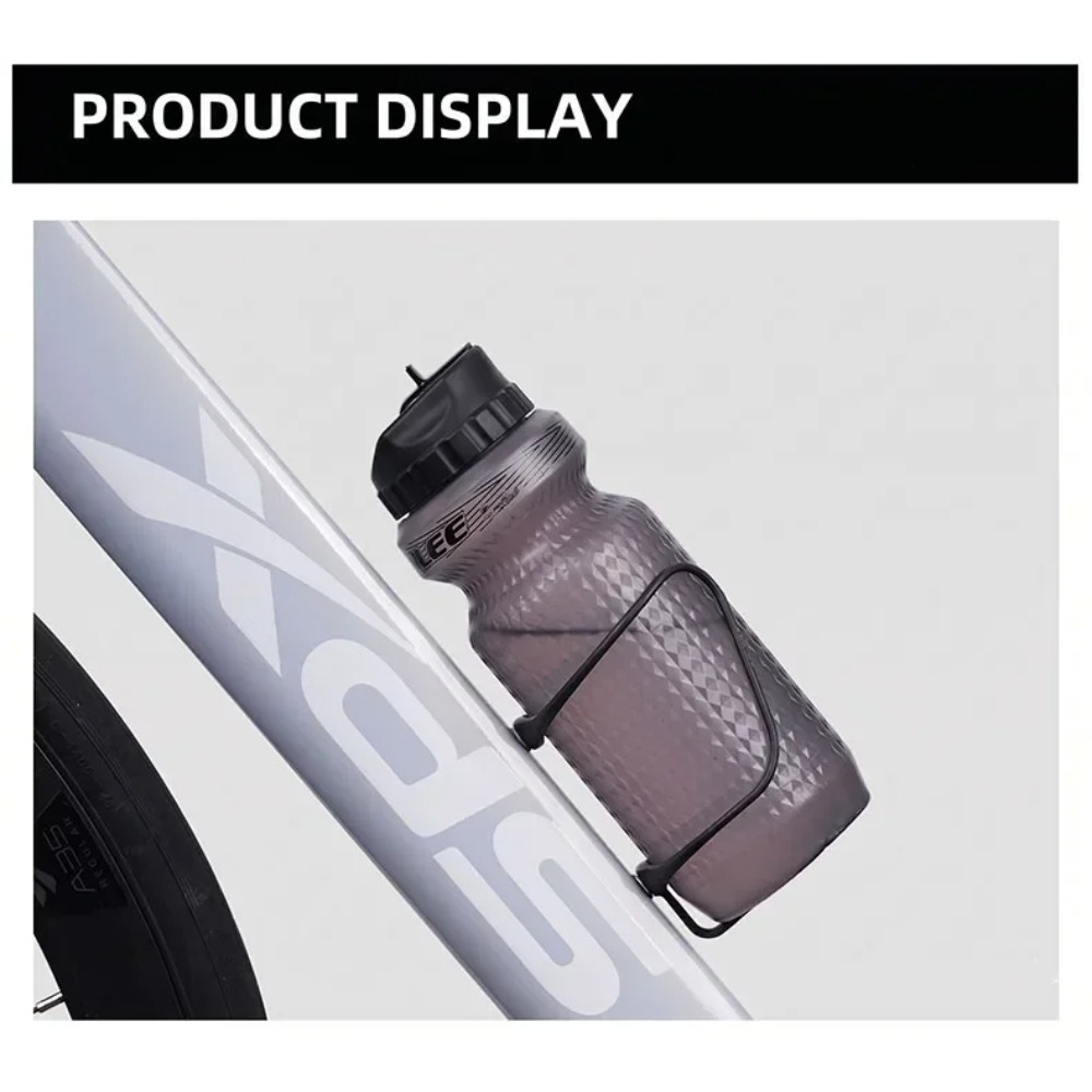 Suporte de garrafa de fibra de - Cycling Gear Holder avaliação e preço