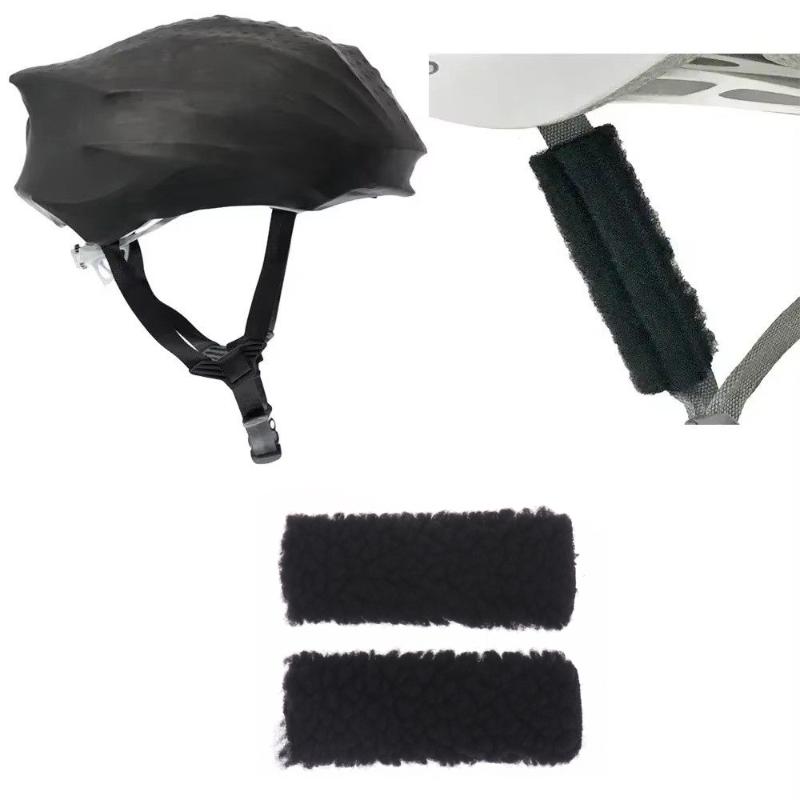 NOVO Redutor de Ruído de Vento - Cycling Gear Man avaliação e preço