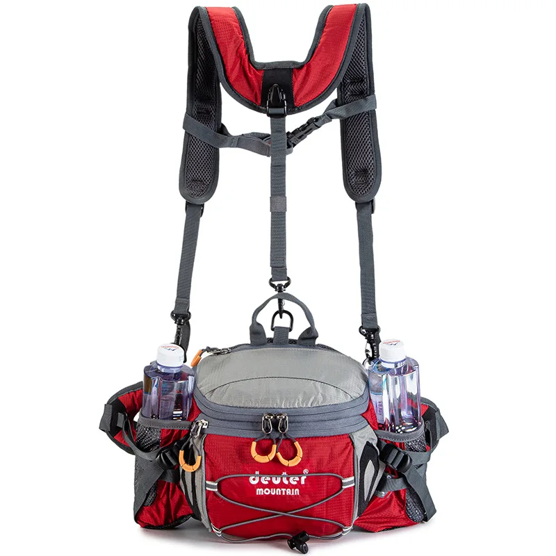 Esportes ao ar livre saco da c - Cycling Gear Pack avaliação e preço