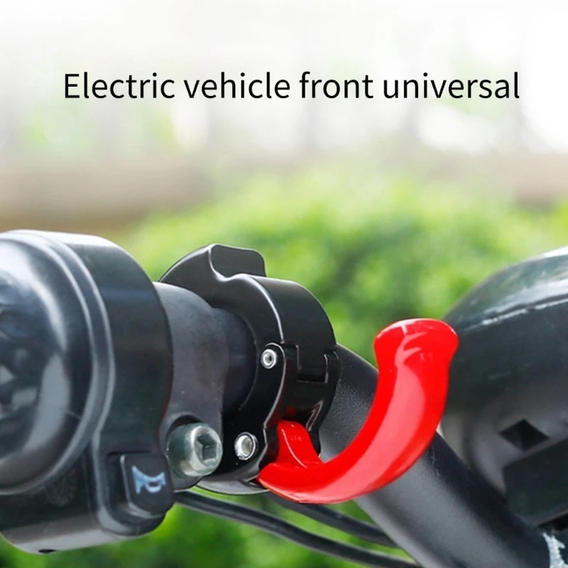 Gancho Universal para Guidão d - Cycling Gear Pack avaliação e preço