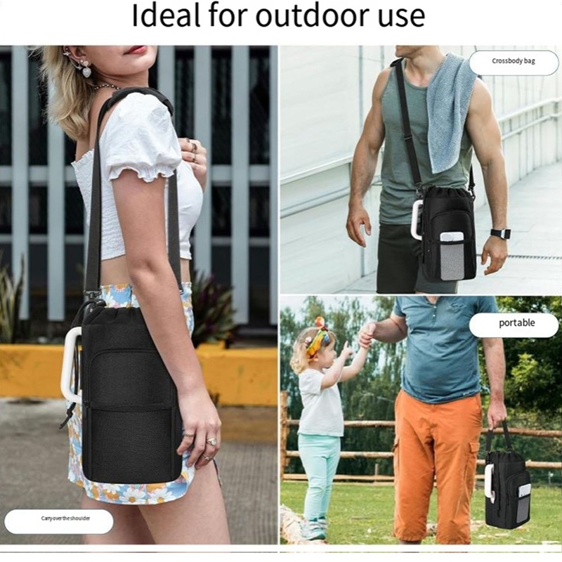 Suporte para Garrafa de Água c - Water Bottle Holder avaliação e preço