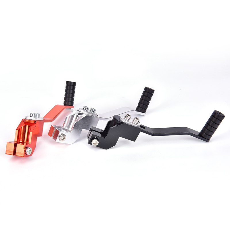 Kayo 110 125cc ATV Pit Dirt Bi - Cyclocross Gearing avaliação e preço