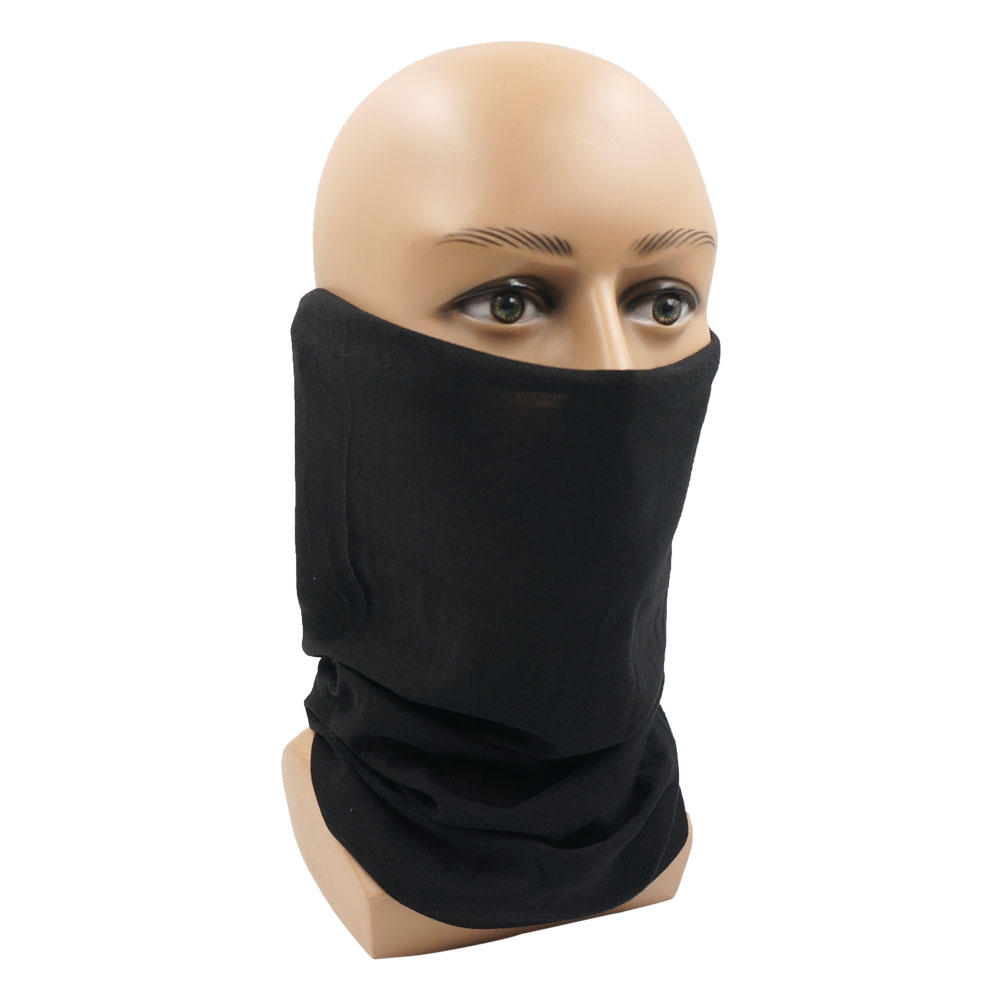 Bandanas de cor sólida sem cos - Cycling Gear Man avaliação e preço